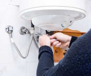 About Water Heater Repair LLC Zurich, MT